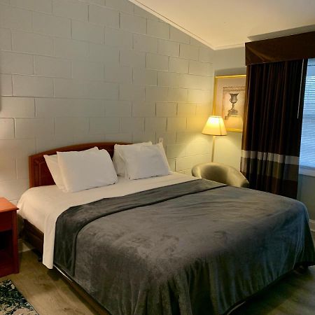 Hill Top Motel 라이츠타운 외부 사진