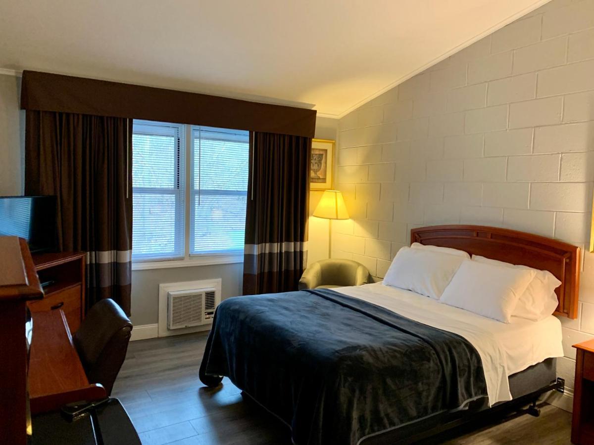 Hill Top Motel 라이츠타운 외부 사진