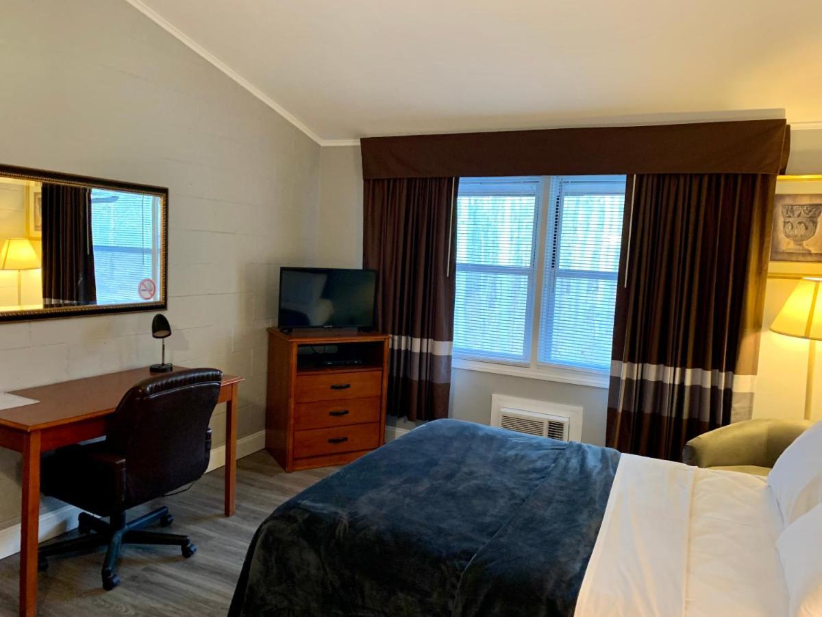 Hill Top Motel 라이츠타운 외부 사진