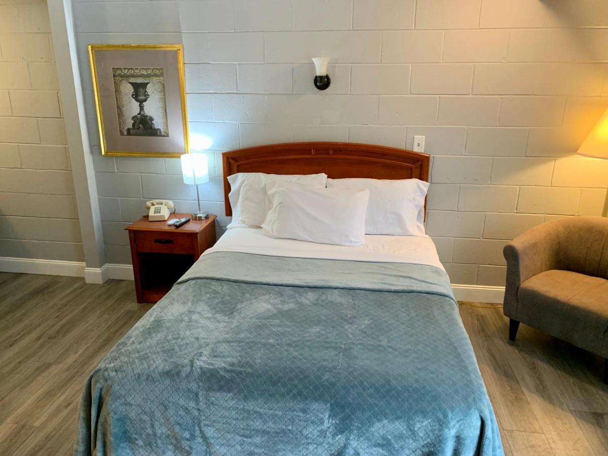 Hill Top Motel 라이츠타운 외부 사진
