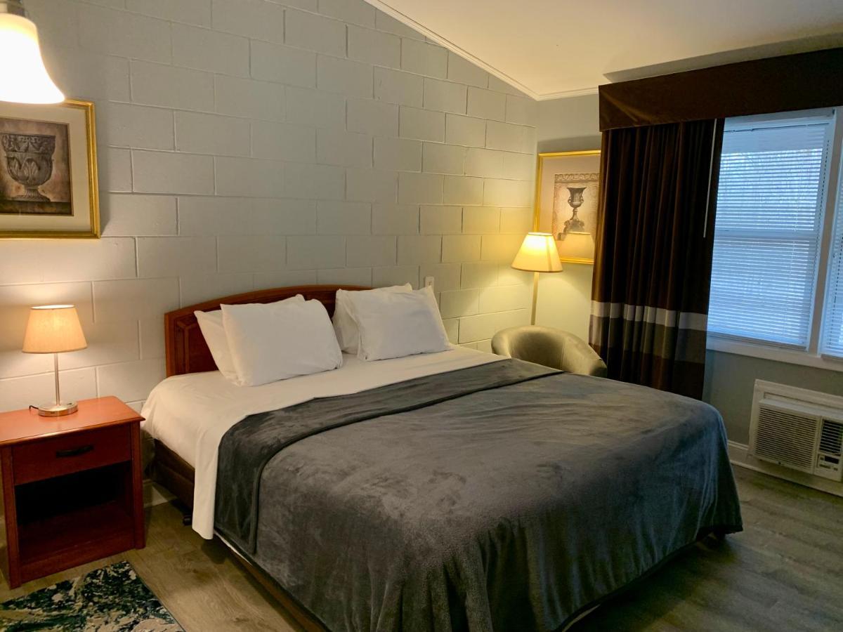 Hill Top Motel 라이츠타운 외부 사진